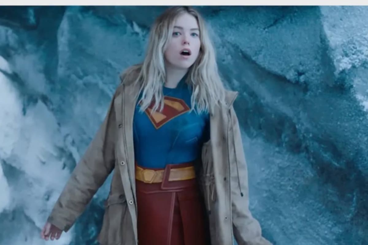 Supergirl: 6 datos curiosos de la película que quizá no conocías