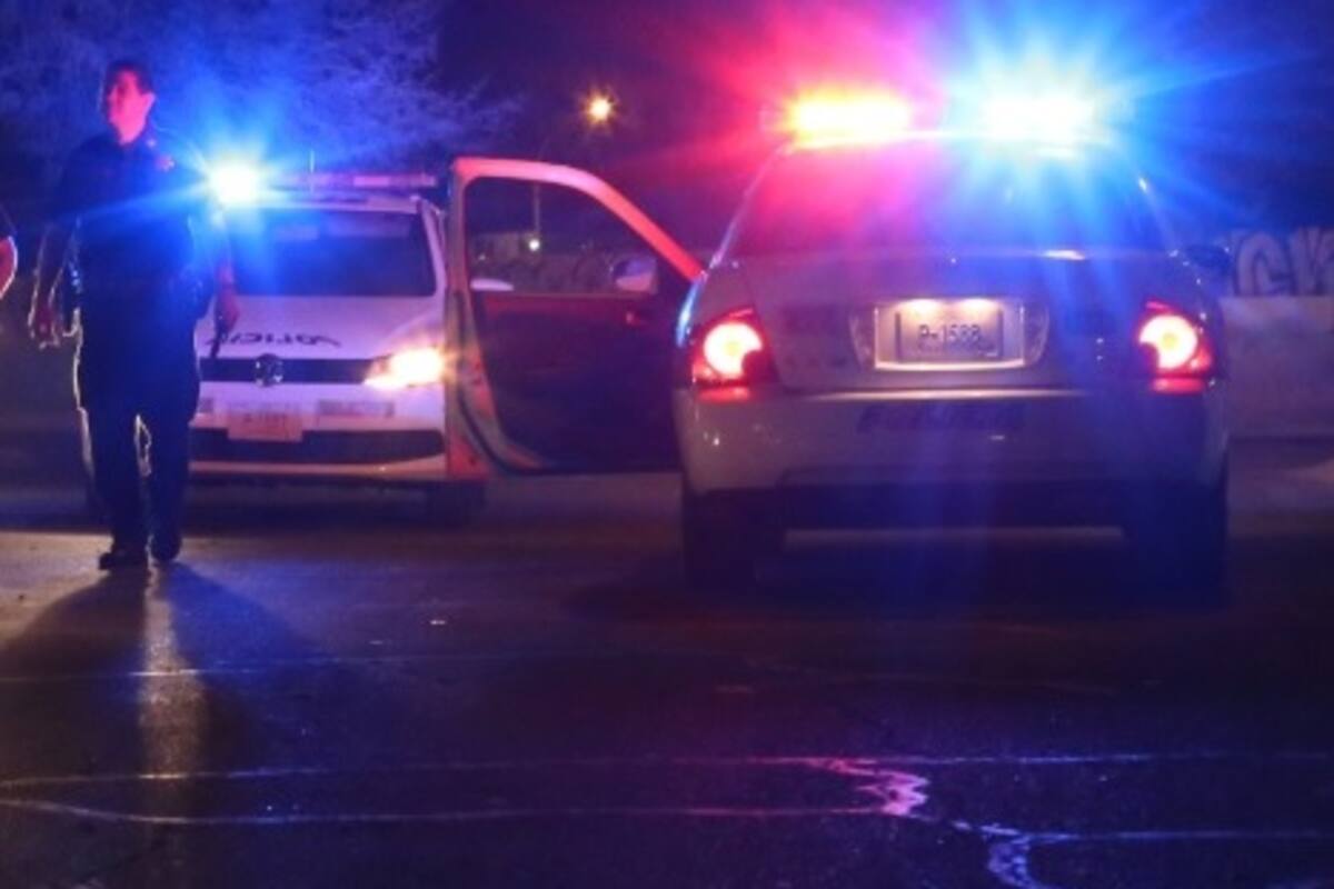 Baja levemente percepción de inseguridad en Mexicali
