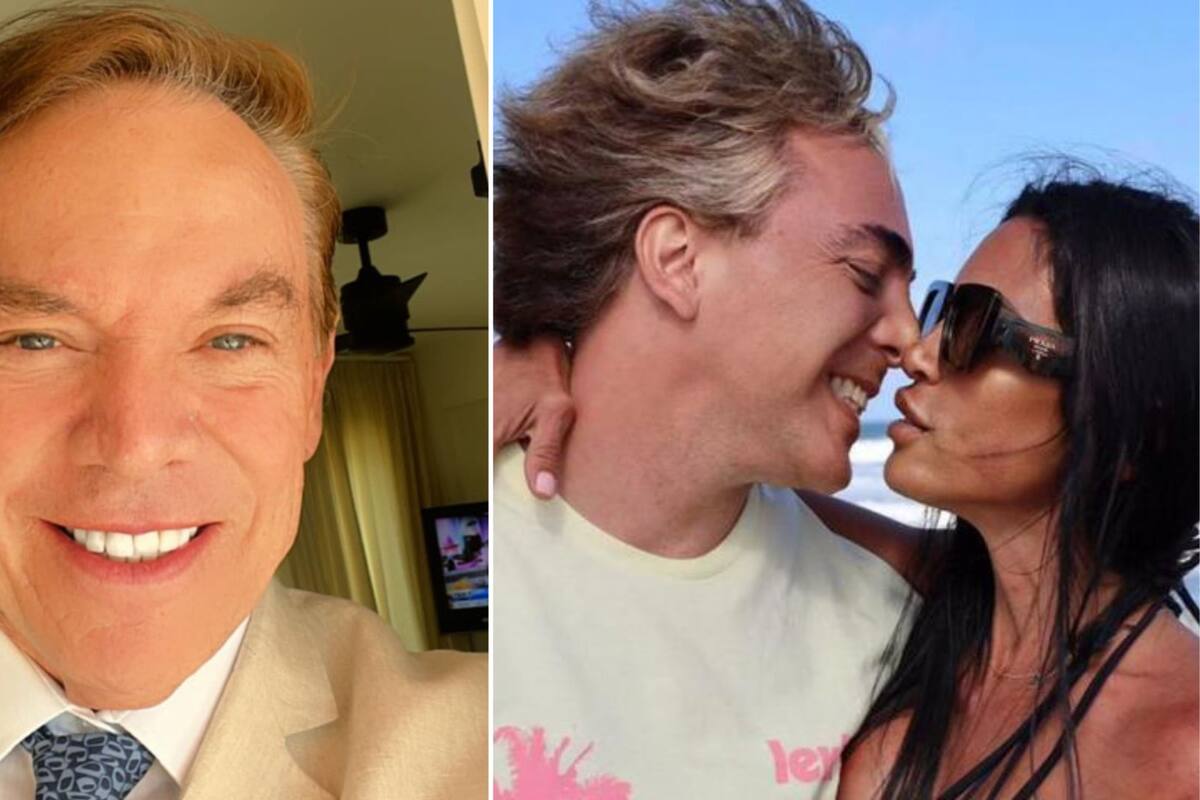 “Quería dinero”: Hermano de Cristian Castro revela las verdaderas intenciones de Mariela Sánchez