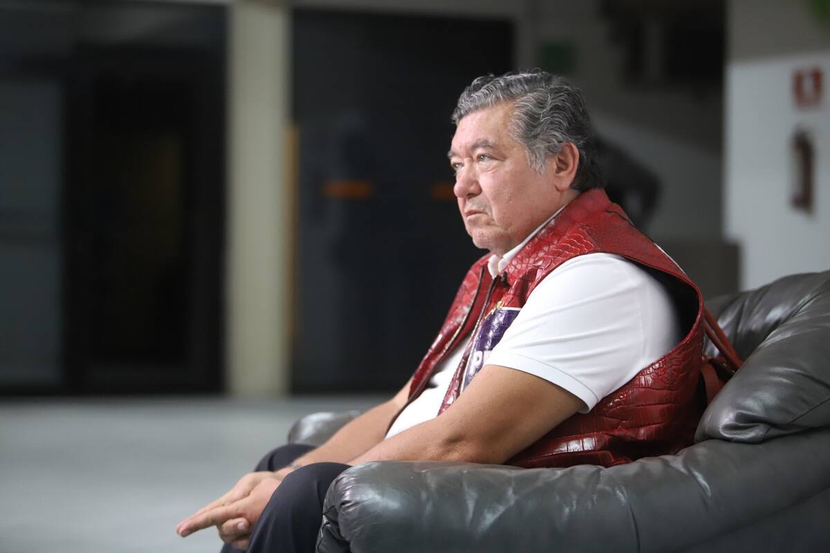 Gobernaría Jorge Hank con 'sed' en el Estado
