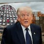 Trump acusa a Canadá de “estafar” a Estados Unidos y anuncia arancel del 50% a vehículos y acero a partir del 1 de enero de 2027