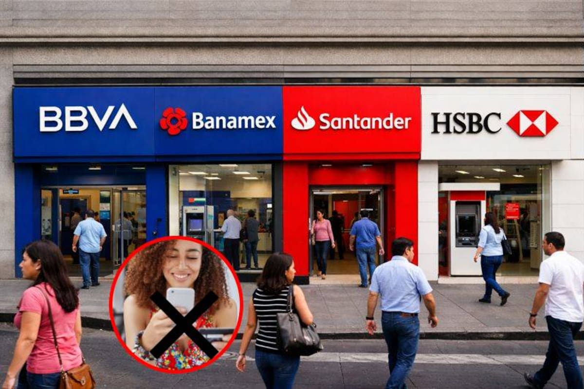 Si la UIF, SAT o banco bloquearon tu cuenta, así cambia el proceso para desbloquearla y este es el tiempo real que tarda cada caso