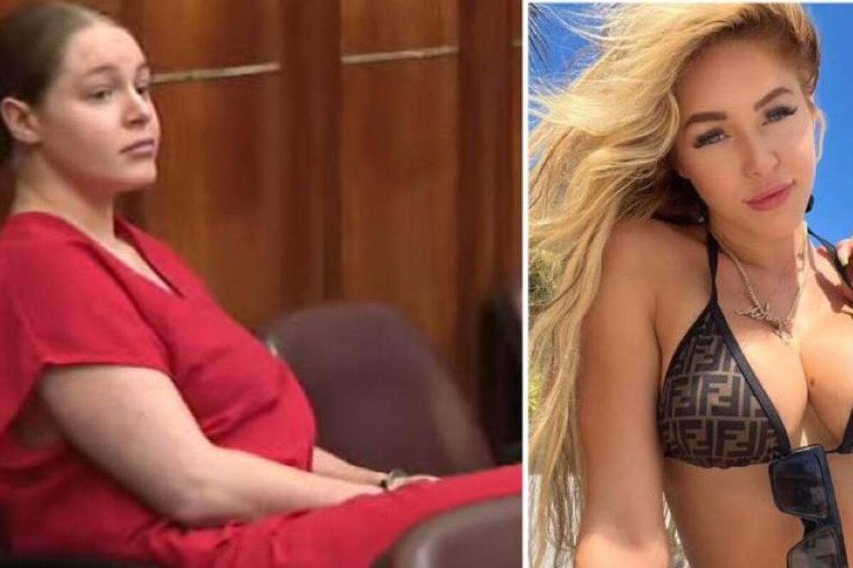 Florida: Jueza le niega fianza a modelo de OnlyFans por matar a su novio