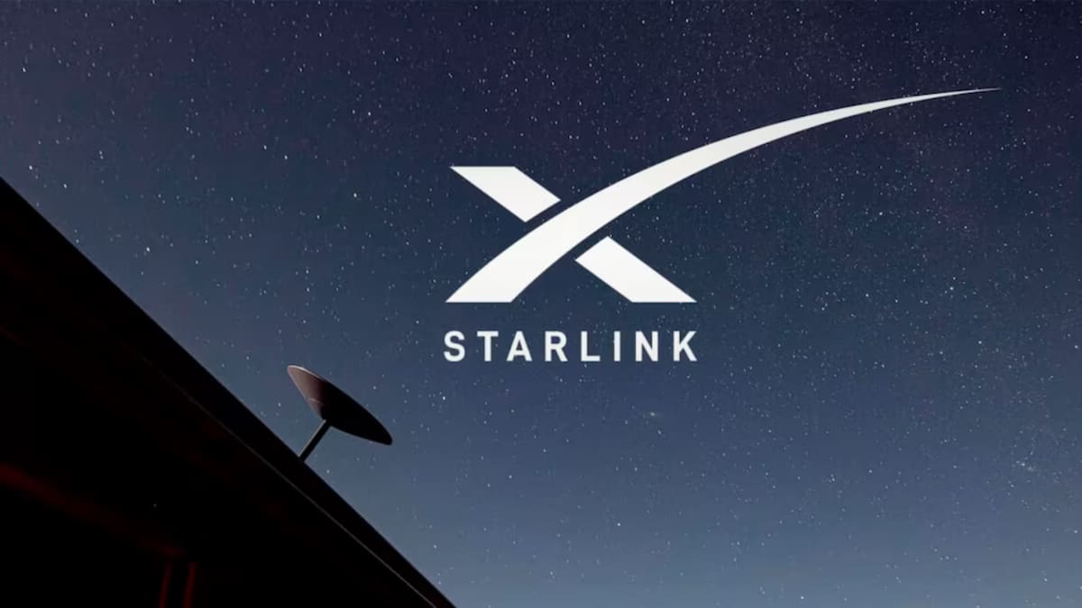Reducir de plan podría implicar pérdida de beneficios y cargos adicionales. (Starlink)