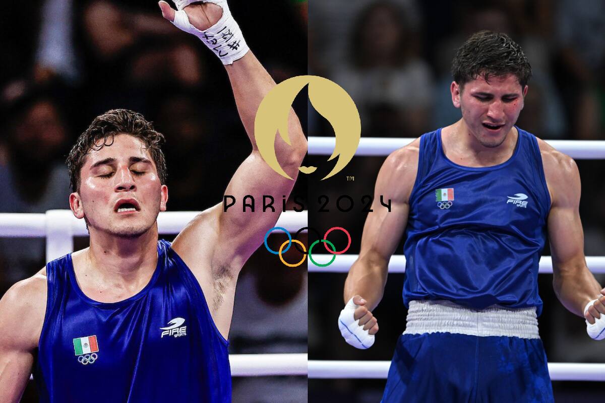 El boxeador Marco Verde avanza a Semifinales y asegura medalla para México en París 2024