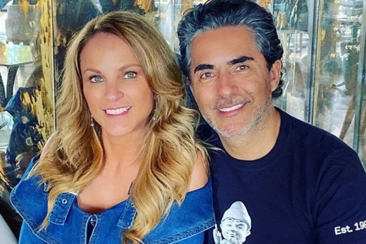 Revela Raul Araiza que le urge operarse y que sí le gustaría ser abuelo pronto