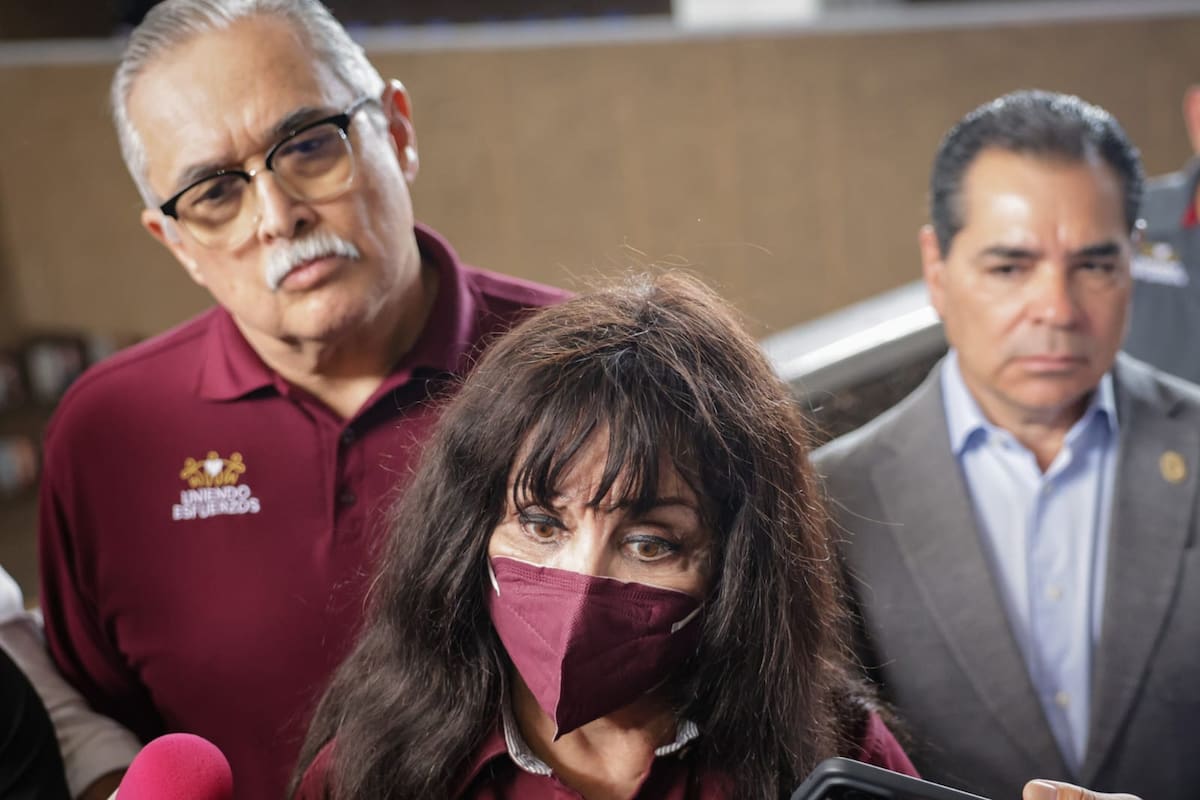 Reglamento de casetas residenciales estaría listo la próxima semana en Mexicali