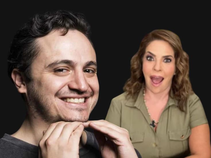 Ricardo O’Farrill exhibe incomodo momento de Ana María Alvarado: asegura que se tiró un gas ‘’con premio’’ frente a él