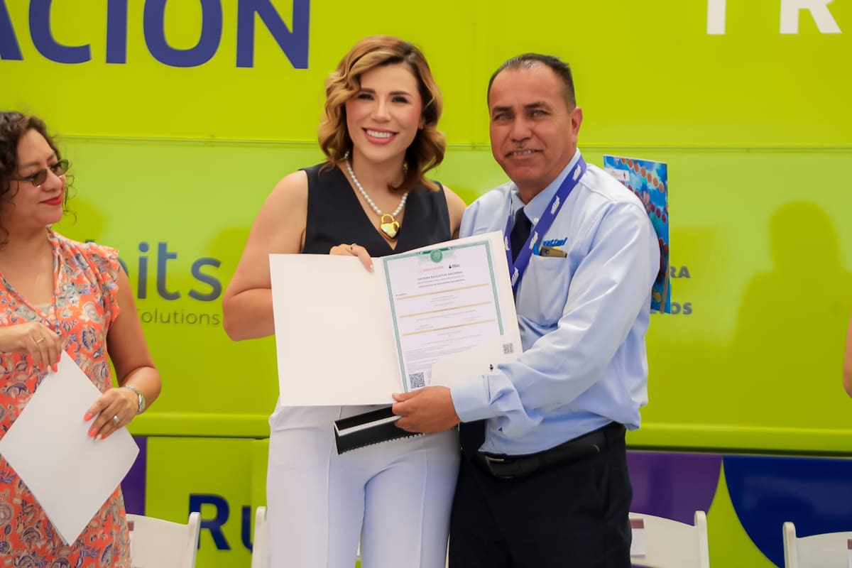 Invitan a adultos a que concluyan educación básica