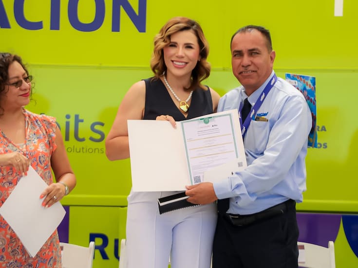 Invitan a adultos a que concluyan educación básica