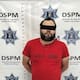 Detienen a hombre por agredir a su pareja y contar con orden de aprehensión activa