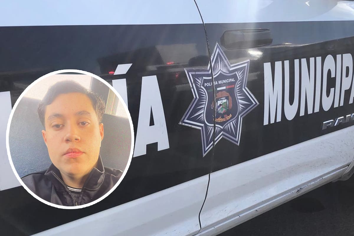 Localizan cadáver en Rosarito, posiblemente de Nicolás Daniel García Sarabia