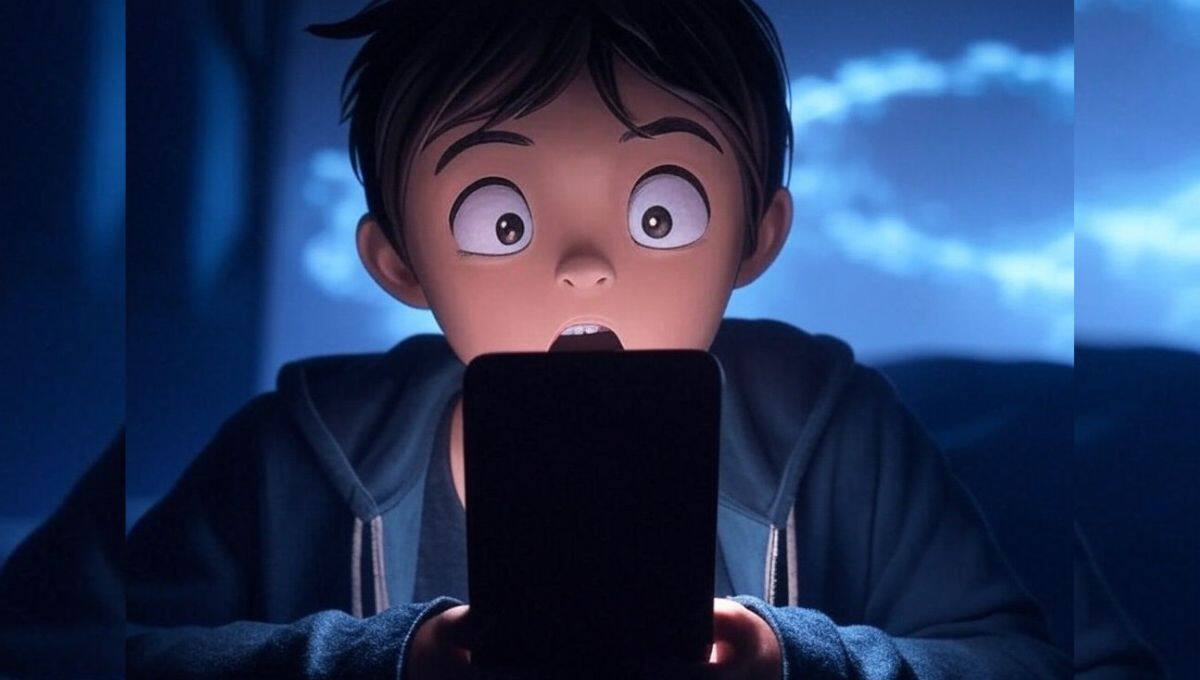 Telegram desata una guerra contra la explotación infantil
