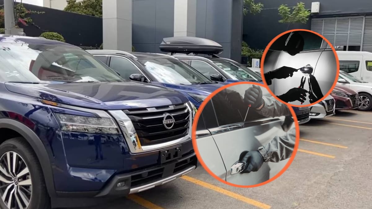 Sólo 259 de 15 mil 610 denuncias por robo de vehículos y autopartes en la Ciudad de México llegaron ante un juez en un año, pese a 411 detenidos y más de 18 mil 600 toneladas aseguradas en operativos de autoridades capitalinas
