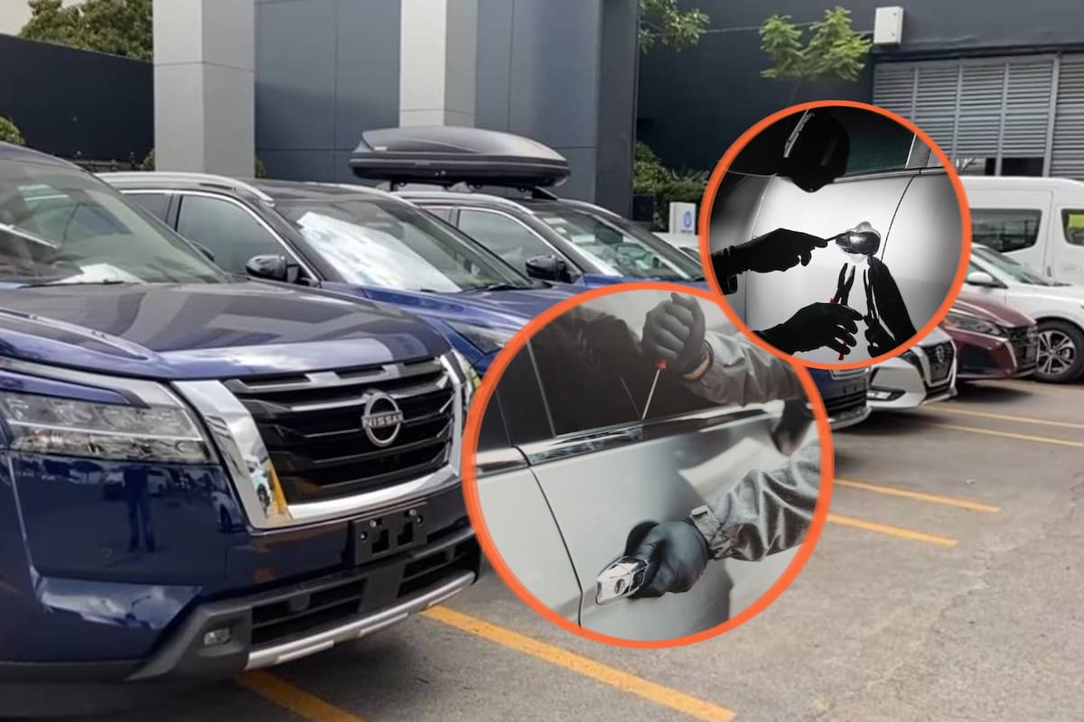 Sólo 259 de 15 mil 610 denuncias por robo de vehículos y autopartes en la Ciudad de México llegaron ante un juez en un año, pese a 411 detenidos y más de 18 mil 600 toneladas aseguradas en operativos de autoridades capitalinas
