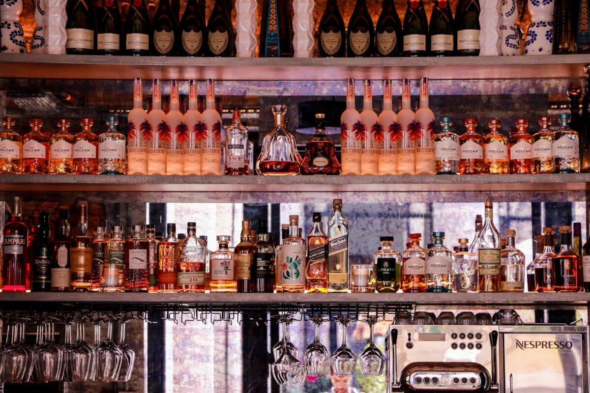 El mejor tequila mexicano del mundo, según Taste Atlas