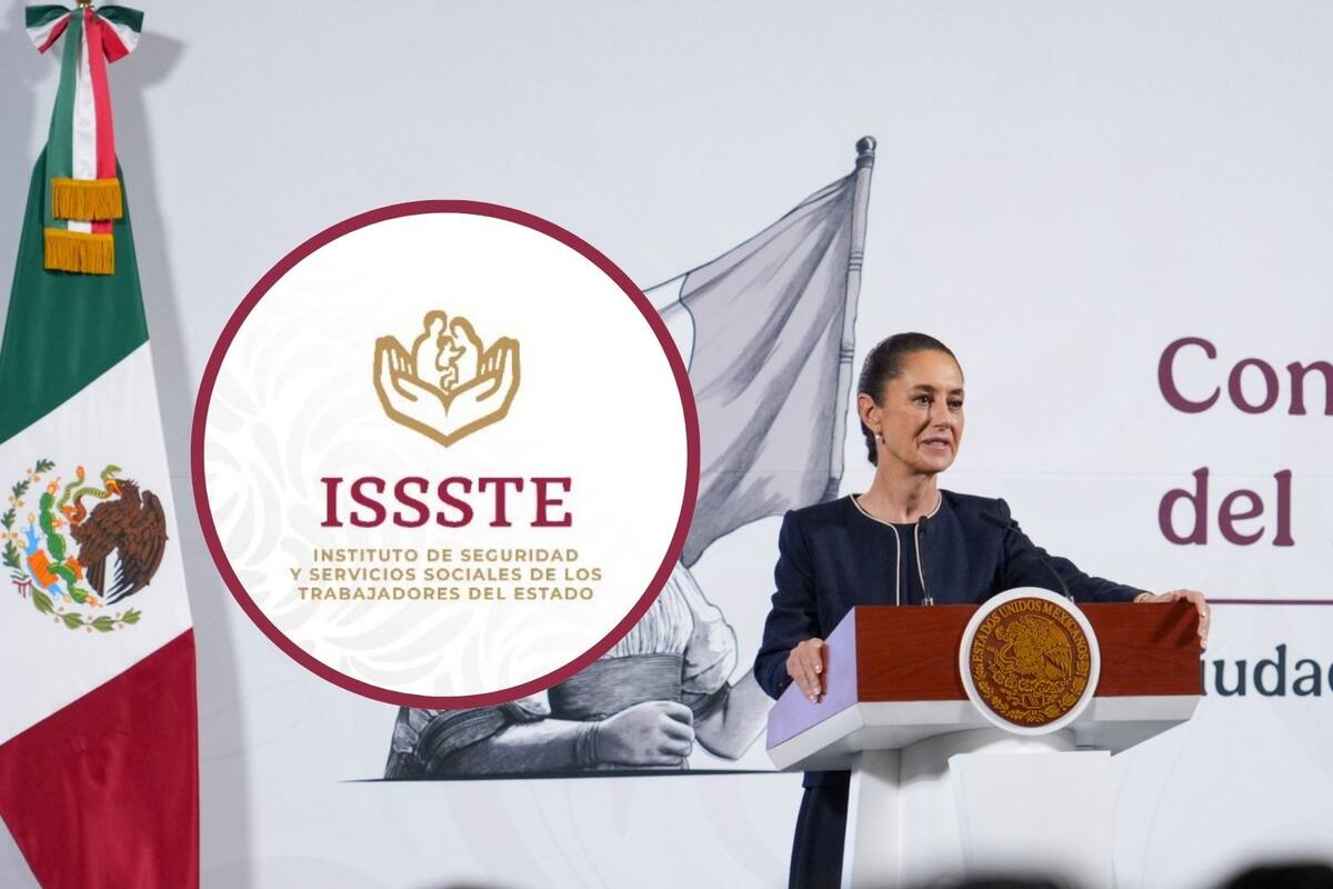 Sheinbaum dice que si es necesario se reunirá con maestros para evitar paro nacional