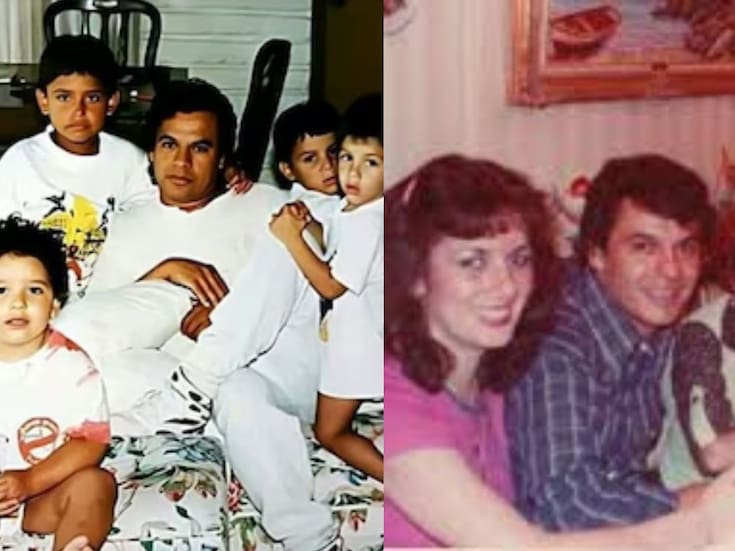 Juan Gabriel: quiénes fueron los padres, hermanos e hijos del “Divo de Juárez”