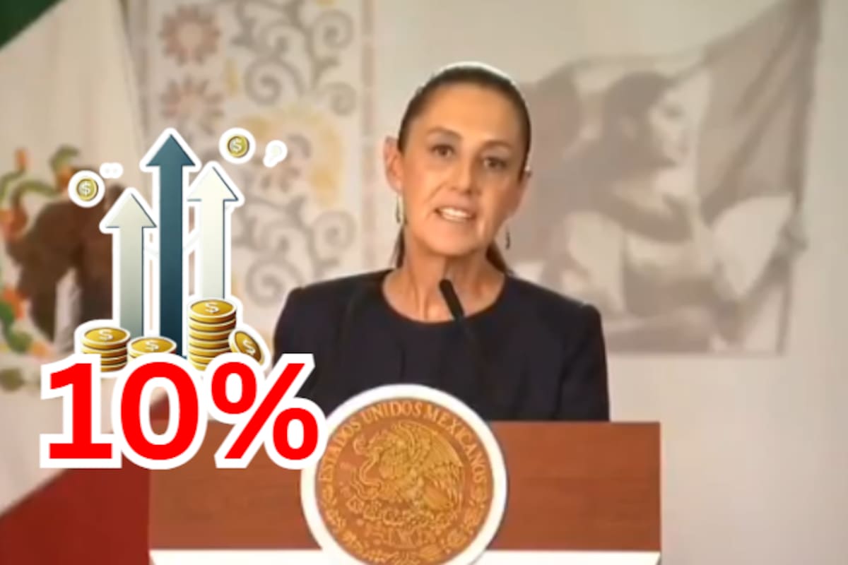 Nueva semana de vacaciones para estudiantes: Sheinbaum explica por qué lo decidió