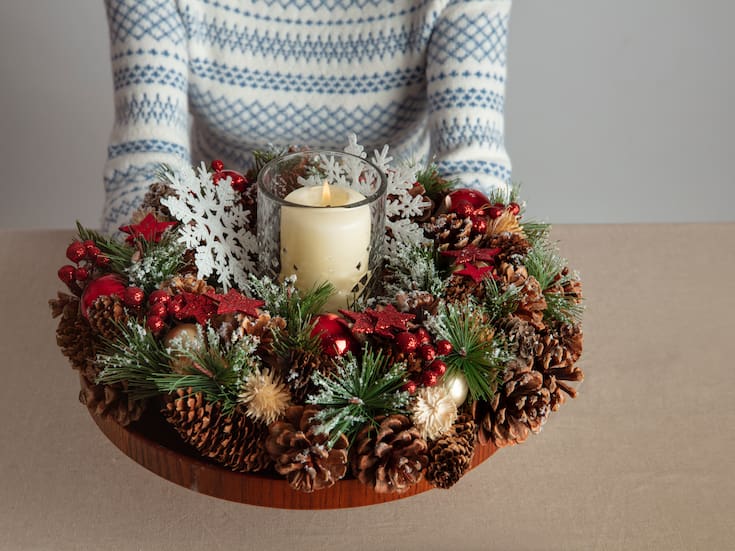 ¿Cuándo se enciende la primera vela de Adviento y qué significa realmente?