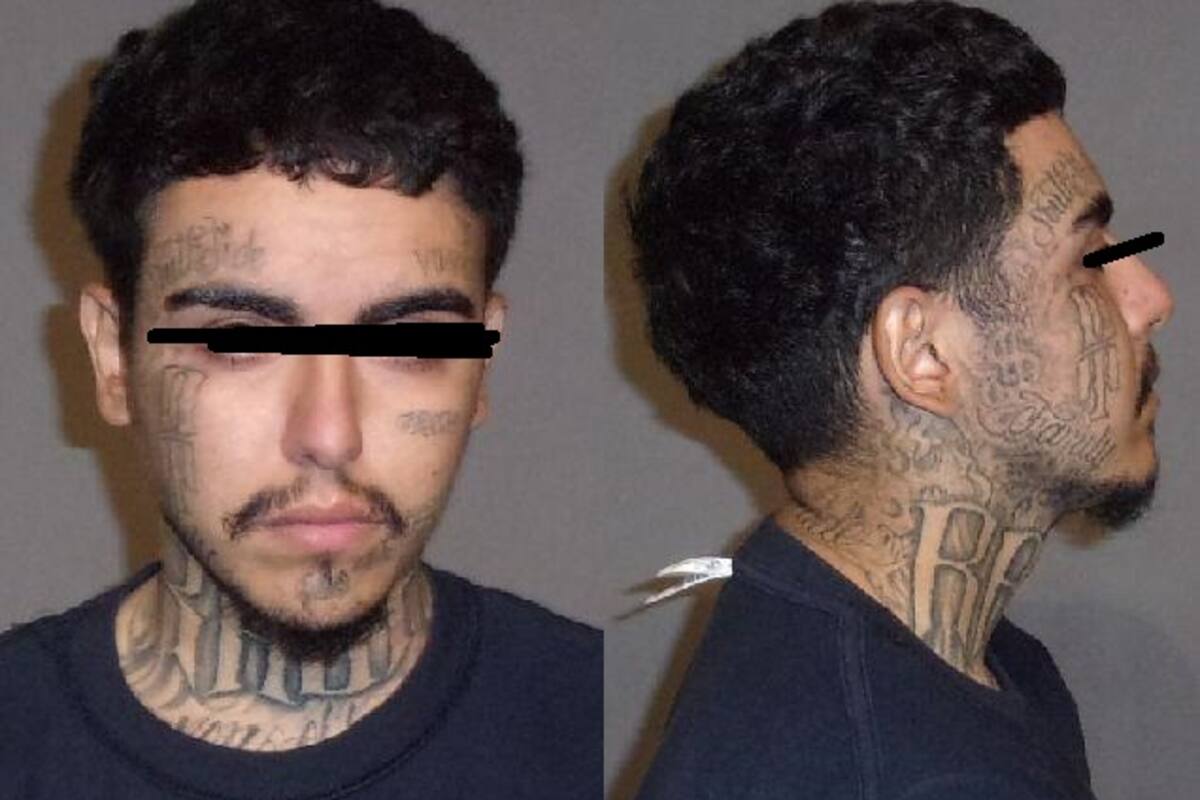 Capturan a homicida en Yuma