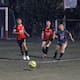 Manchester Vera Femenil golea 5-0 y mantiene el paso perfecto en la Liga Urbana de Fútbol Femenil