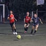 Manchester Vera Femenil golea 5-0 y mantiene el paso perfecto en la Liga Urbana de Fútbol Femenil