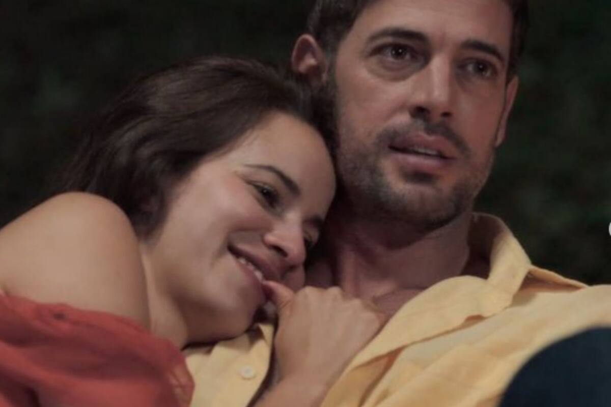 'Café con aroma de mujer' llega a Netflix