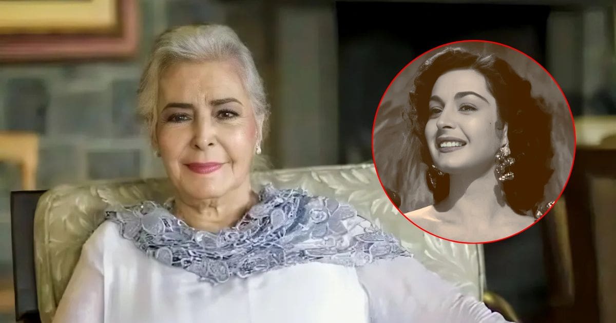 La dieta vegetariana de Elsa Aguirre: clave en su salud y longevidad