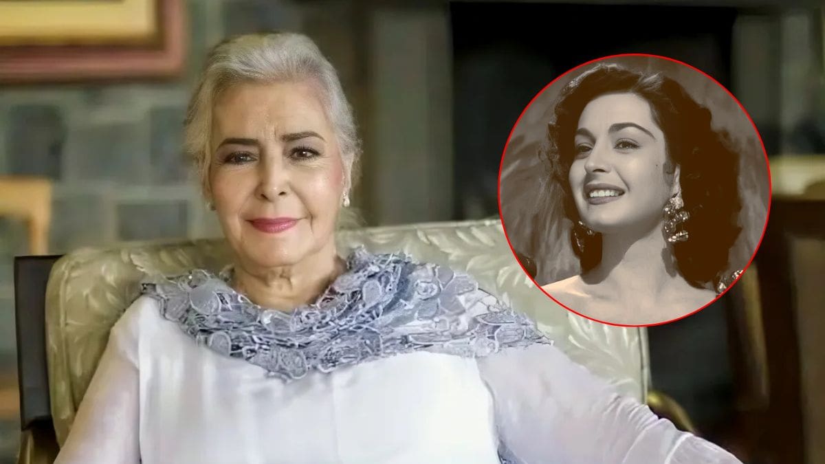 Qué comía Elsa Aguirre: la dieta vegetariana que adoptó para cuidar su salud y que definió el estilo de vida de la actriz del Cine de Oro