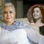 Qué comía Elsa Aguirre: la dieta vegetariana que adoptó para cuidar su salud y que definió el estilo de vida de la actriz del Cine de Oro