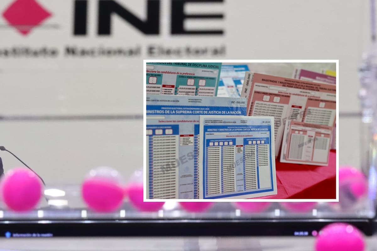 Cierran hoy candidatos a cargos en el Poder Judicial su periodo de campaña