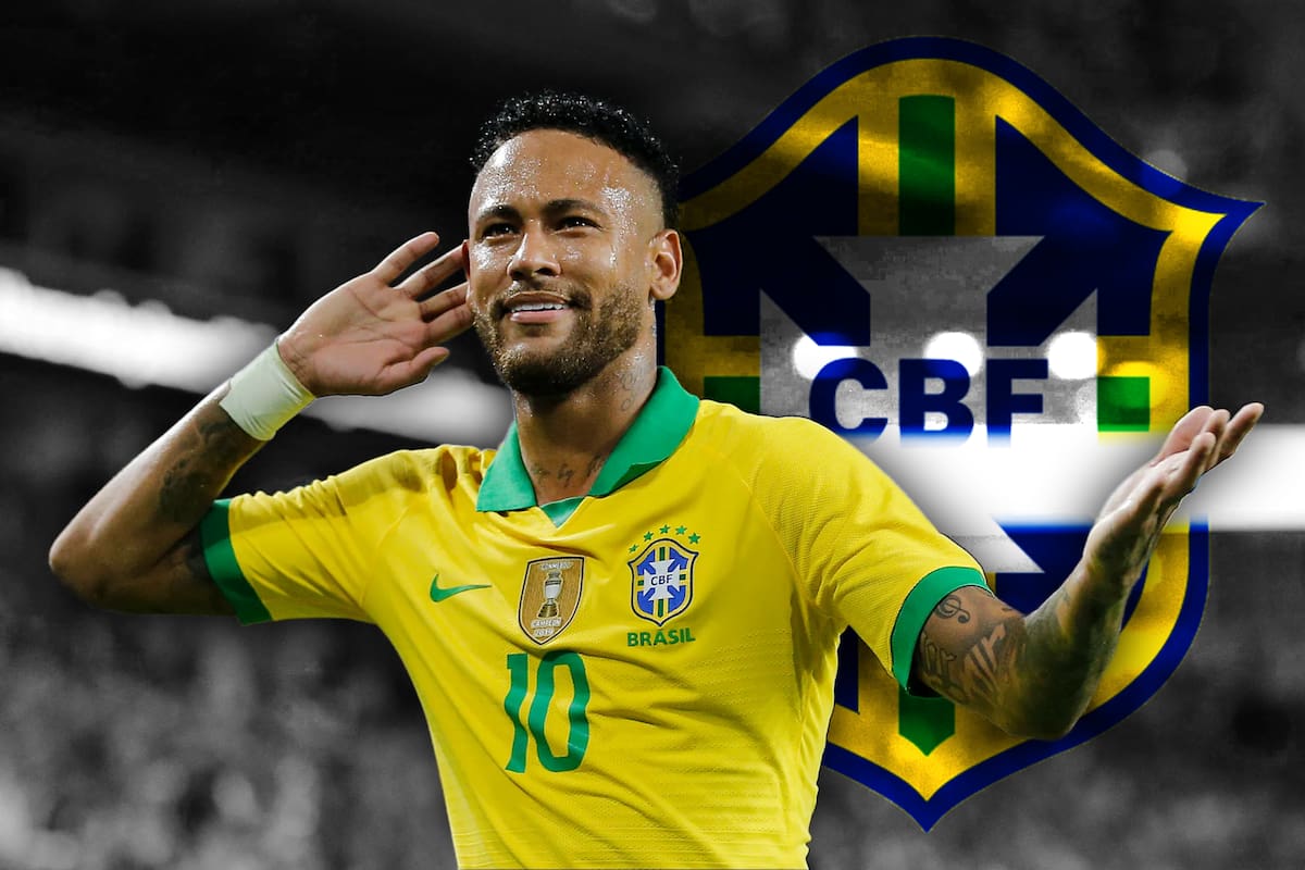 ¿No va? Brasil le da ultimatum a Neymar de cara al Mundial