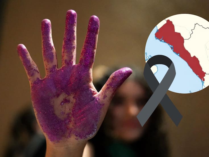 Sinaloa confirmó el primer feminicidio de 2026 en Culiacán, tras cerrar 2025 con 72 casos, una tasa récord por habitante y un aumento cercano al 150 por ciento