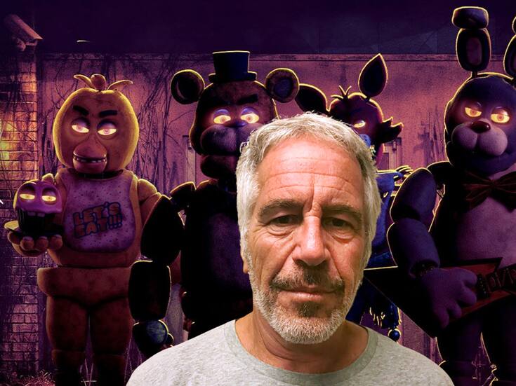 Detectan en escuelas videojuego “Five nights at Epstein’s”, inspirado en famosa franquicia pero con elementos del caso del financiero, causando preocupación entre padres de familia y autoridades escolares