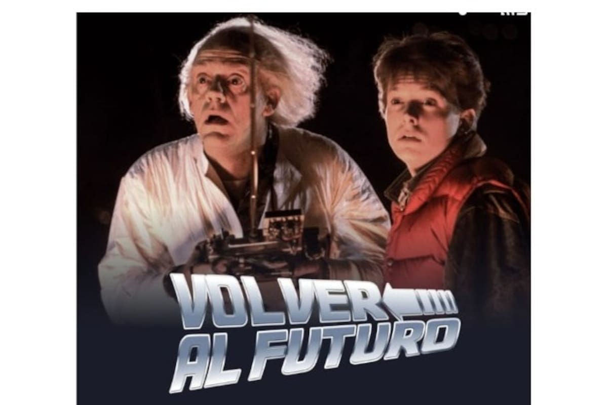 39 años de Volver al Futuro: ¿Cuáles son las escenas más icónicas?