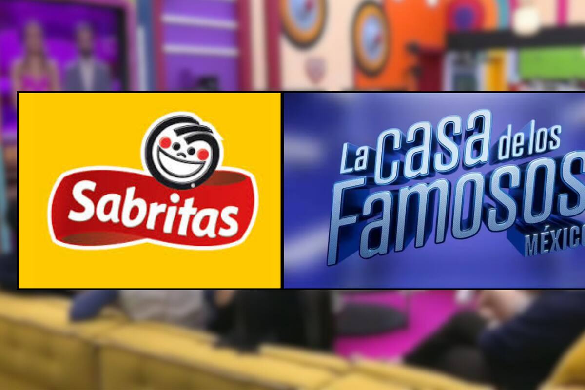 Estas son las marcas que se han retirado de La Casa de los Famosos México