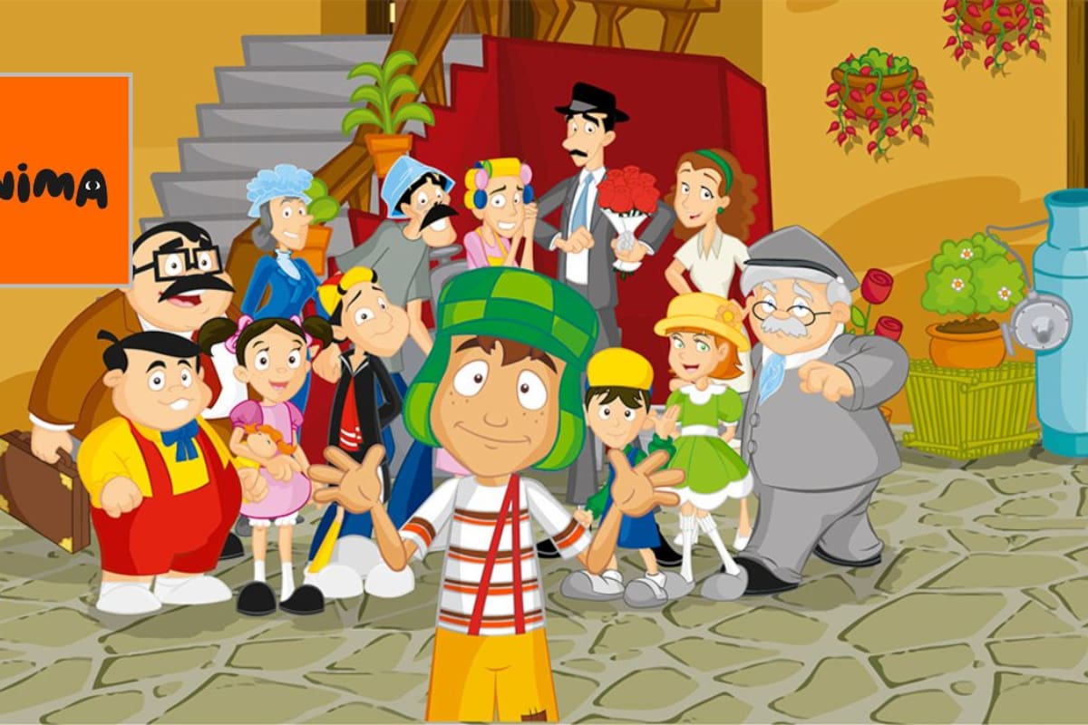 “Es uno de los estudios de animación más grandes de México”: ¿Ánima Estudios cerrará definitivamente?