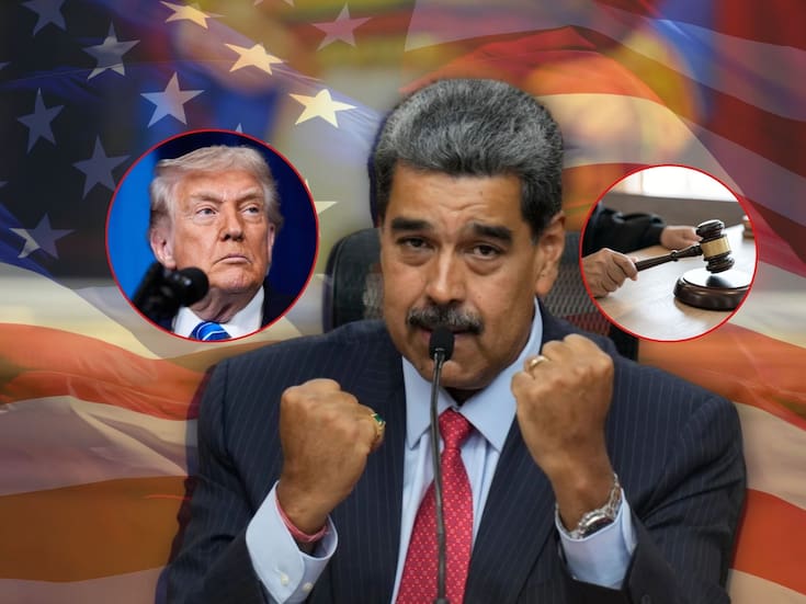 Nicolás Maduro y el riesgo real de que enfrente la pena de muerte en Estados Unidos