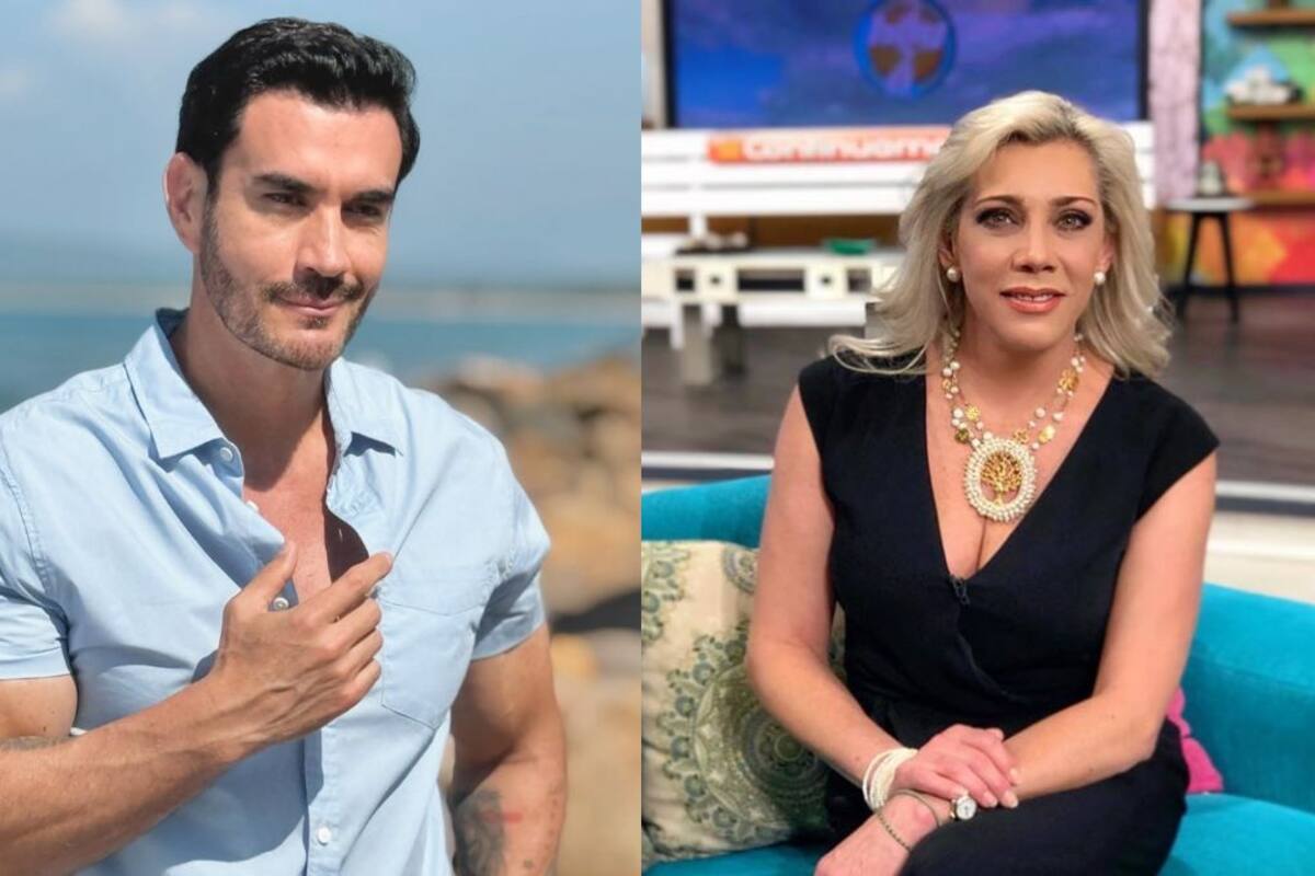 Cynthia Klitbo revela que David Zepeda le ofreció ayuda económica luego de que le robaran sus ahorros