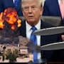 Trump busca venderle a Israel 40 mil bombas y algunas de ellas puede ocasionar una explosión a tal magnitud de lanzar fragmentos a cientos de metros, penetrar estructuras y producir grandes cráteres