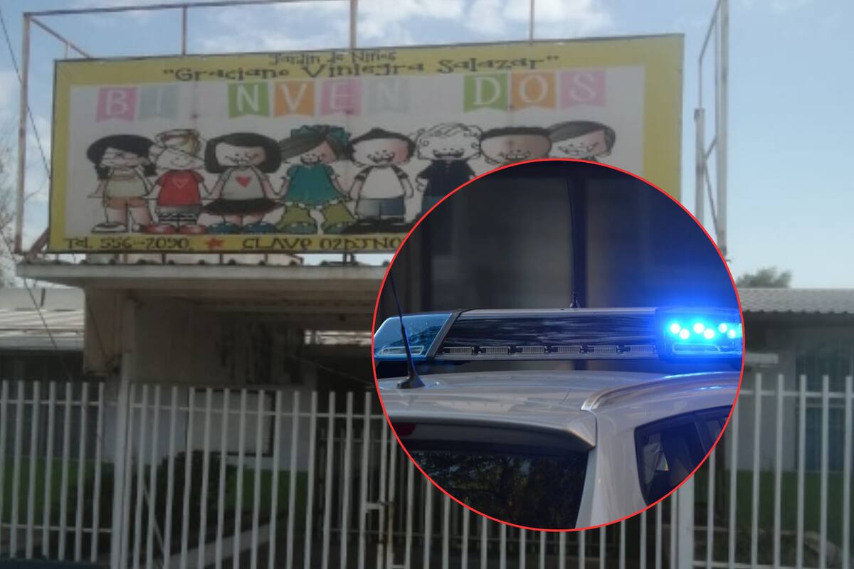 Justicia para Kim: “Los niños no se tocan”, denuncia madre de niña víctima de abuso en kínder por maestros