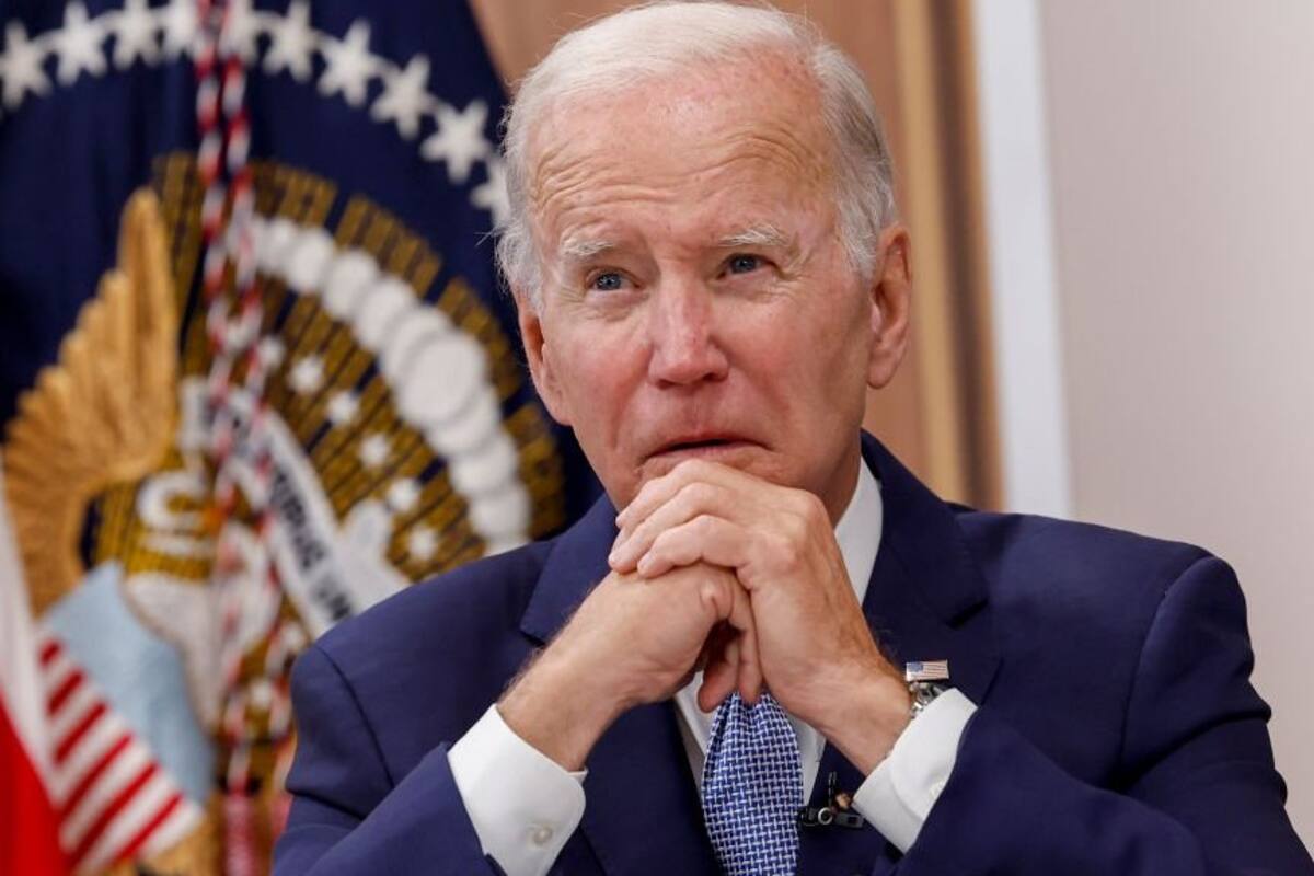 El presidente Joe Biden tuvo un rebote de Covid después de tomar Paxlovid: ¿Qué significa eso?