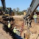 Reconocen a trabajadores del agua por su labor en el Valle Imperial