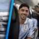 Selección Uruguaya llegó demorada a Miami porque aerolínea mexicana no contaba con autorización de Estados Unidos para ingresar al país