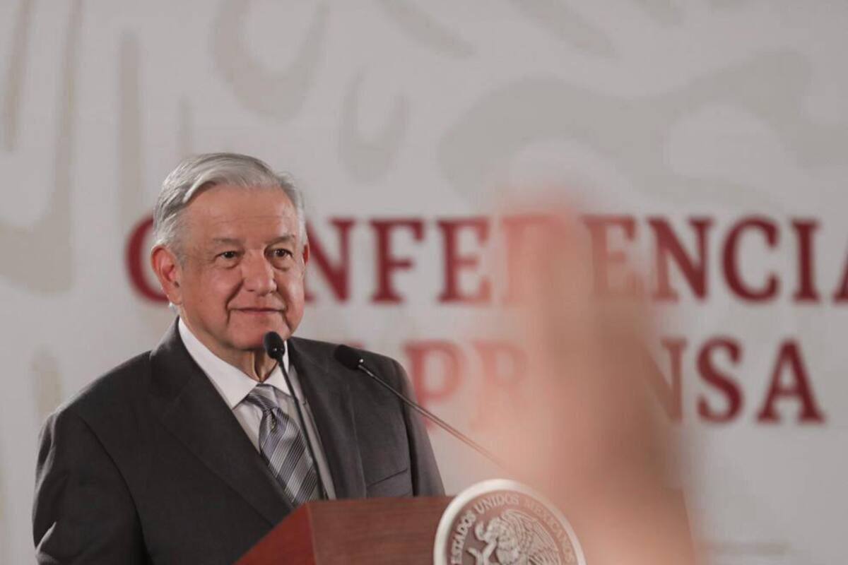 Lo mejor de la conferencia de AMLO de este martes 04 de junio