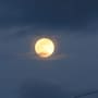 ¿Cuándo hay Luna llena en septiembre de 2026? Esta es la fecha y hora exacta