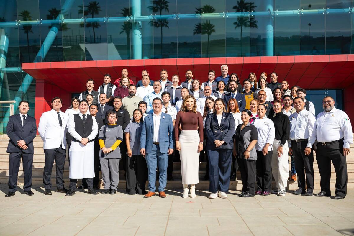 Consolida Marina del Pilar la inversión de turismo en BC