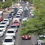 Policía Municipal de Hermosillo activa operativo vial por regreso a clases en universidades