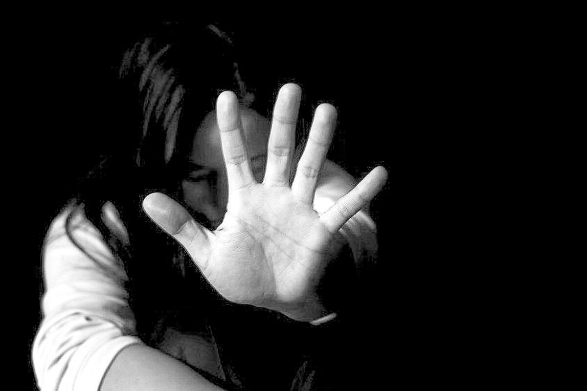 Crece violencia contra mujer durante encierro